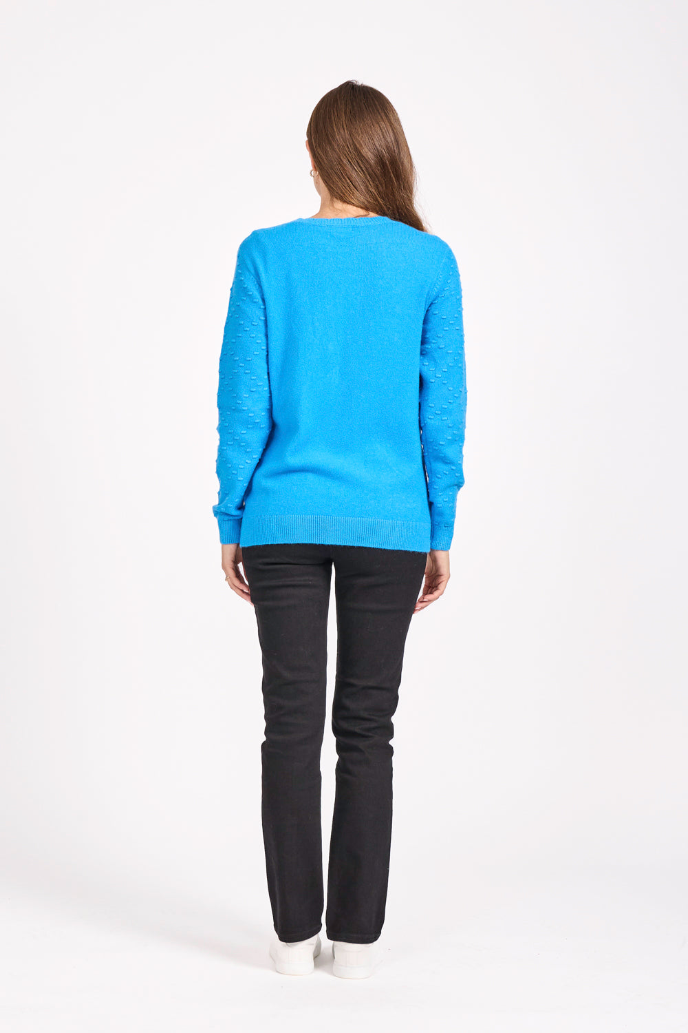 Bubble Knit Jumper