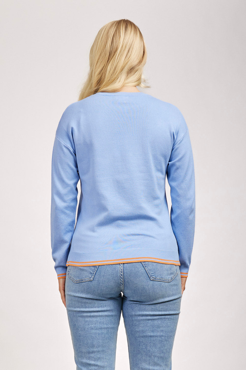 Boat and Anchor Jumper