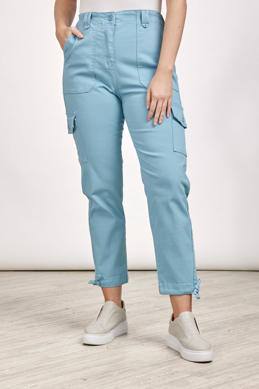 Combat Trousers