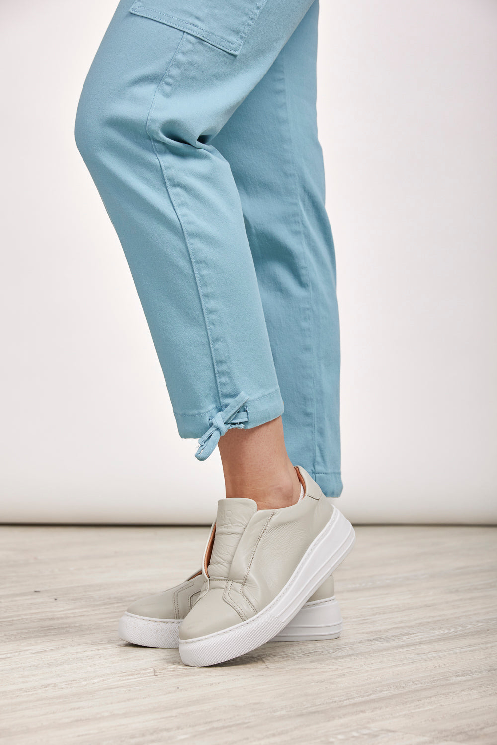 Combat Trousers
