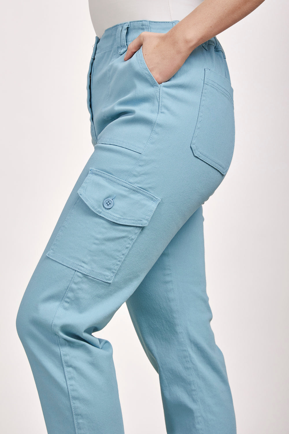 Combat Trousers