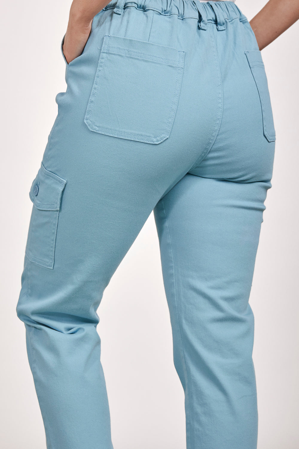 Combat Trousers