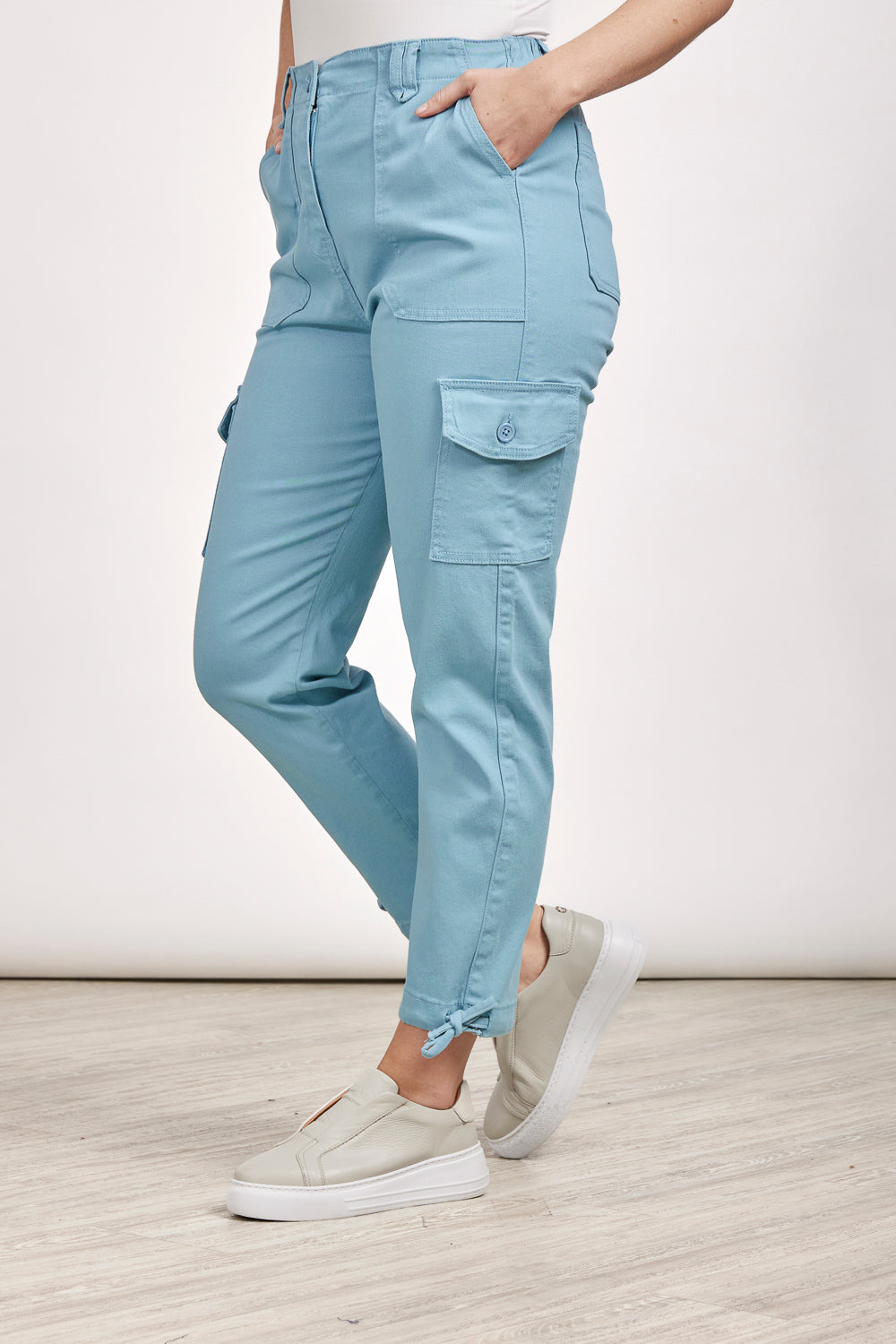 Combat Trousers