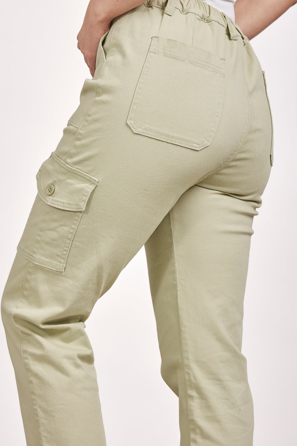 Combat Trousers