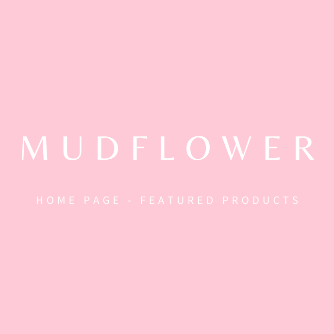 HOMEPAGE - FEATURED PRODUCTS